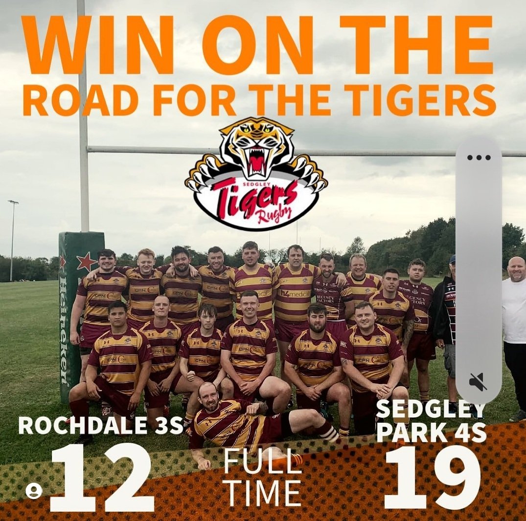 Cracking kick off to the season 3 from 3 for the club.
#winnerslounge