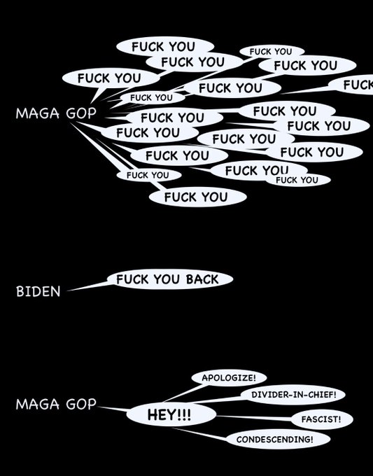 ecclesias's tweet photo. @realchasegeiser You all just love your endless grievances. Meanwhile, we will move on and leave you and your constant whines behind.
#VoteBlueTheyWorkForYou 🌊🌊 https://t.co/2hQgfmg7iJ