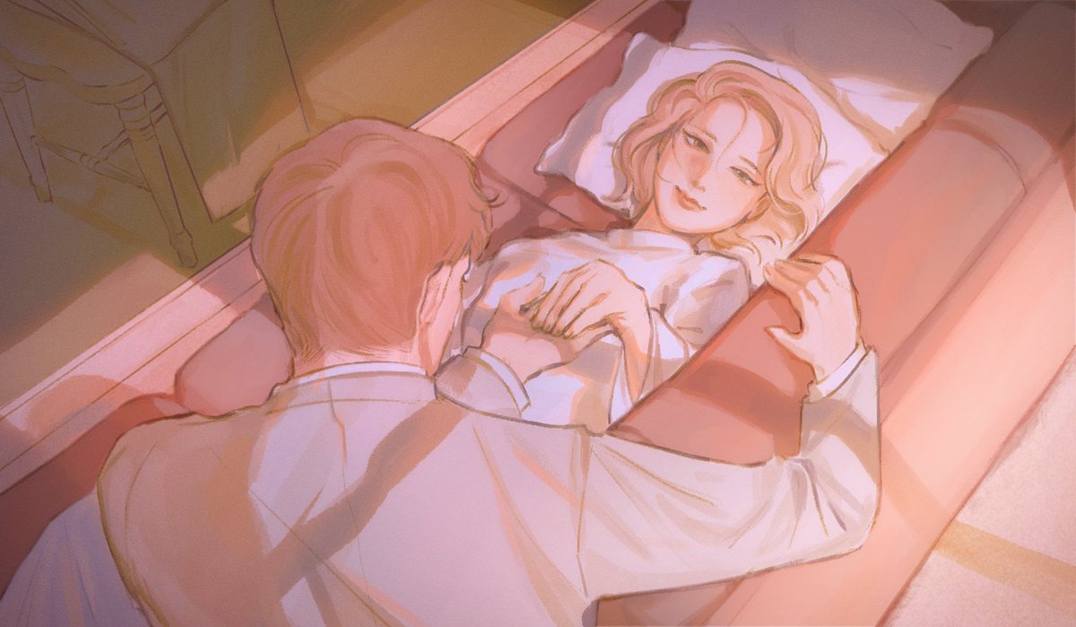 Art process btw 