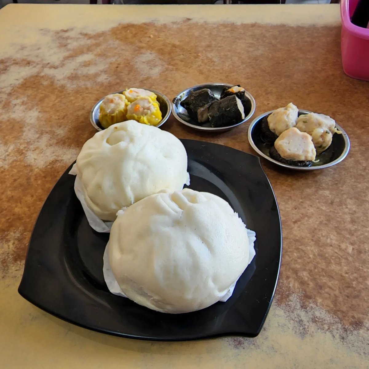 Koogly's tweet photo. Another Day of adventures and of course more food!

#food #adventures #Malaysia #Sabah #Wanderlust #bao #travel #diaries https://t.co/LhMtkyO1wL