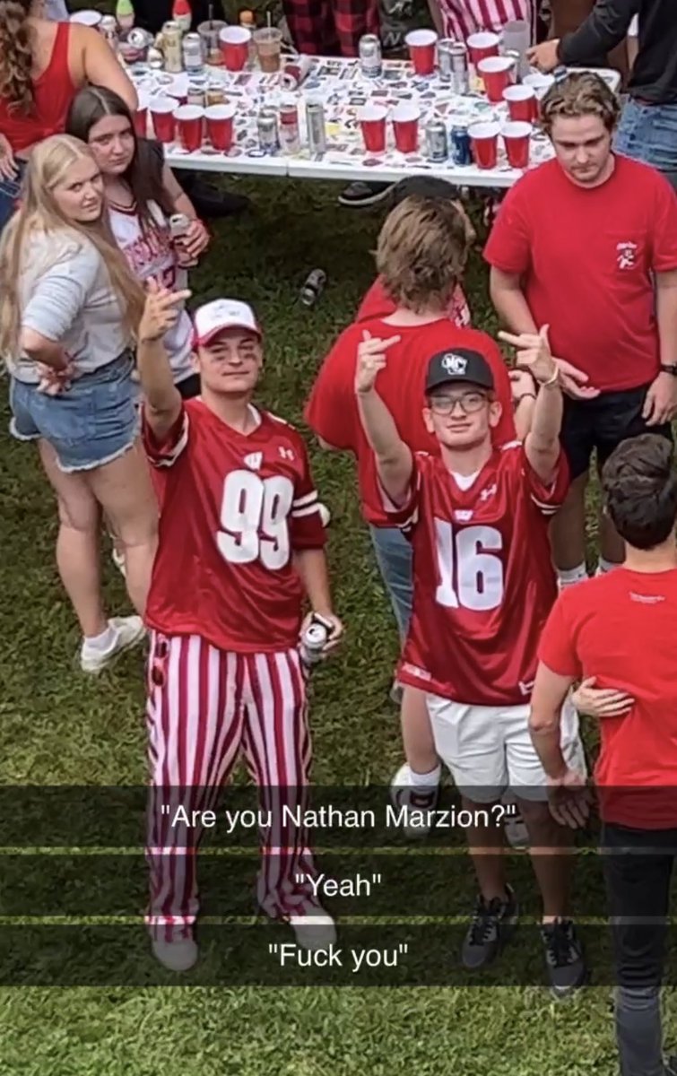 Nathan Marzion tweet media
