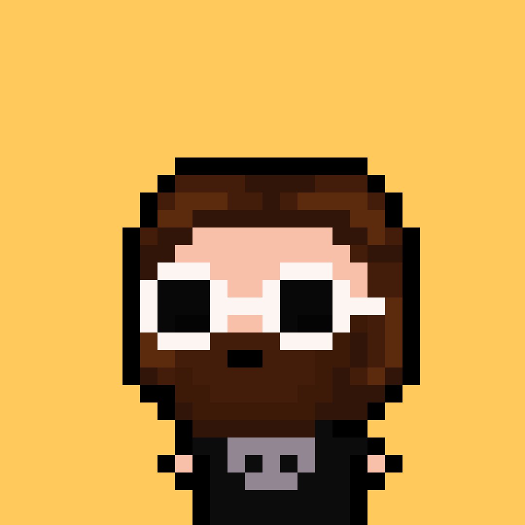 PixelSushiRobot's tweet photo. #GMDD Did you doh doh yet? @dohdohdiaries https://t.co/HcZJhctkJg