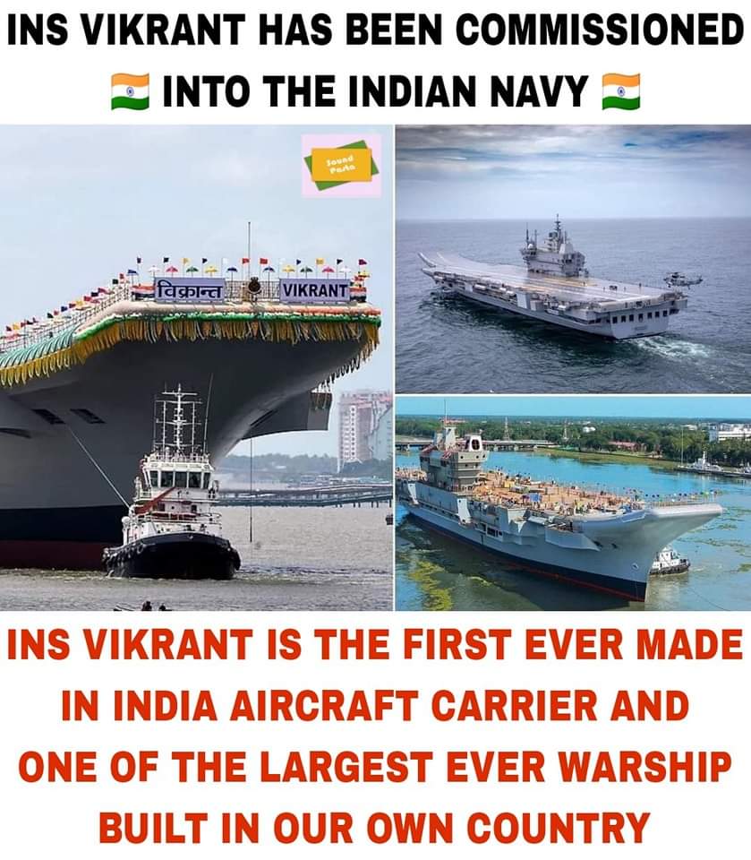 mohammed_mathin's tweet photo. A Historic day for the Nation 🙏proud to be an indian https://t.co/cstW2R7AOE