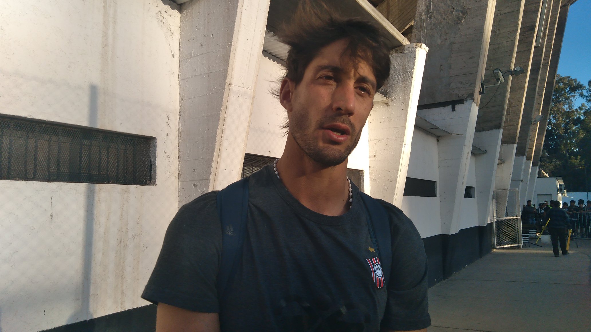 Juan Alvarez (AlvarezBJuan) / Twitter