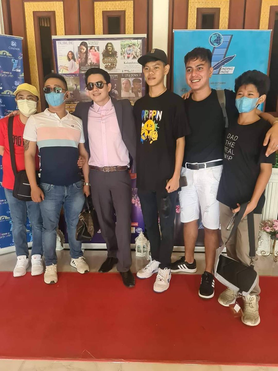 Always be the sun for that person who appreciates your right.

FirstMeetAndGreat
#TeamClarkSamartino