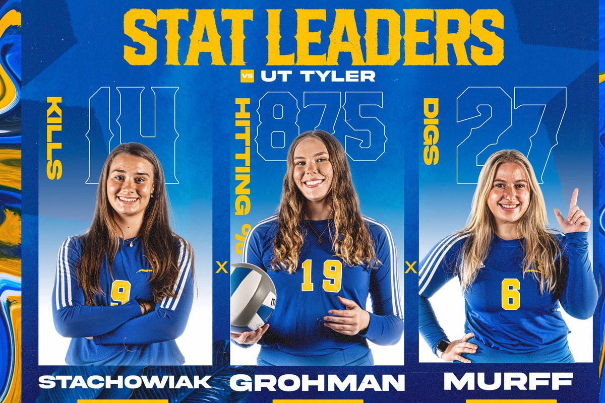 Javelina Volleyball tweet media
