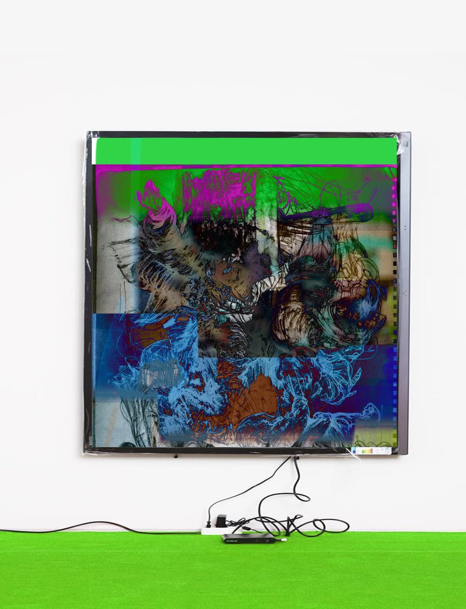 RyanHermogenio's tweet photo. "HOMENS CARNICEIROS"

https://t.co/oS9bv6o9AR

#NFTCommunity #NFTs #NFT #nftart #NFTartists #nftcollector #OpenSeaNFT #EthereumNFT #artists #abstractexpressionism #abstractart https://t.co/dgkAQntDWh