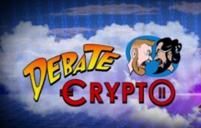 nuworldcrypto's tweet photo. 🔥DEBATE CRYPTO TIME!🔥 
Be sure to watch #DebateCrypto LIVE TONIGHT at 7:30PM ET as Keeper and Crusader discuss who may control #ETH after the #MERGE!
#crypto #NFTs #NFT #Ethereum #cryptocurrency #NFTCommunity @DebateCryptoOG @BC_Crusader

LINK: ⬇️⬇️⬇️
https://t.co/3AwxTVntZ8 https://t.co/6SkppZ38Nt