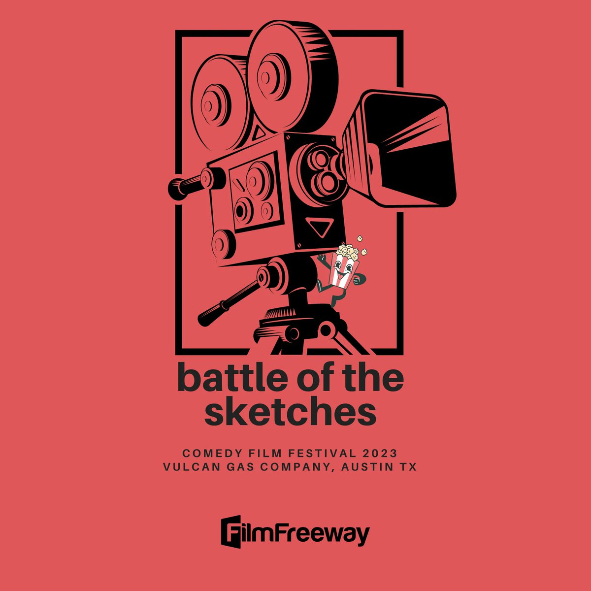 Submissions are open!  filmfreeway.com/BattleofTheSke… #battleofthesketches