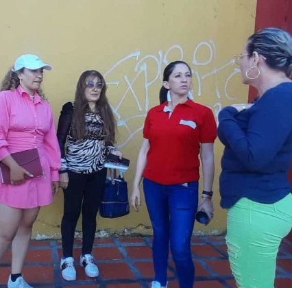 Recorrí varios centros de votación en el estado Táchira, donde nuestra militancia del <a href="/PartidoPSUV/">PSUV</a> se abocó para elegir a sus estructuras de UBCH, siguiendo así lineamientos del Presidente <a href="/NicolasMaduro/">Nicolás Maduro</a> y nuestro Vicepresidente Territorial y Líder Político <a href="/FreddyBernal/">Freddy Bernal</a>