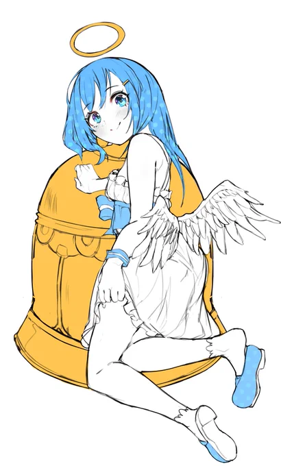 #シャドバ りんごん! 