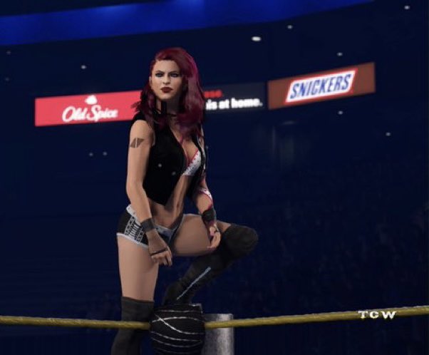 @renthecrowqueen and @Kidd_Panda_ vs <a href="/BandanaJessie/">Jessie Bandana</a> and <a href="/AlexisAdamsTTV/">The Cozy Bear - Alexi-Bear</a> in Tag Team Action