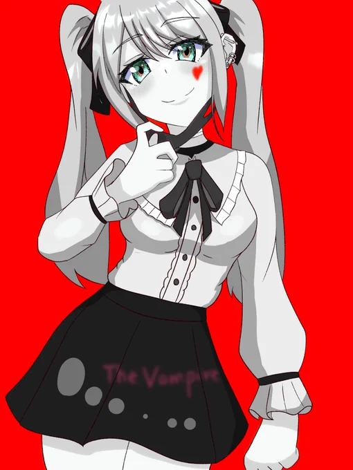 初音ミク #夏の創作クラスタフォロー祭り 
