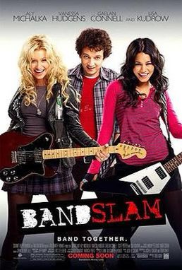 timsommerfeld's tweet photo. #bandslam https://t.co/XiyLoDjKCY
