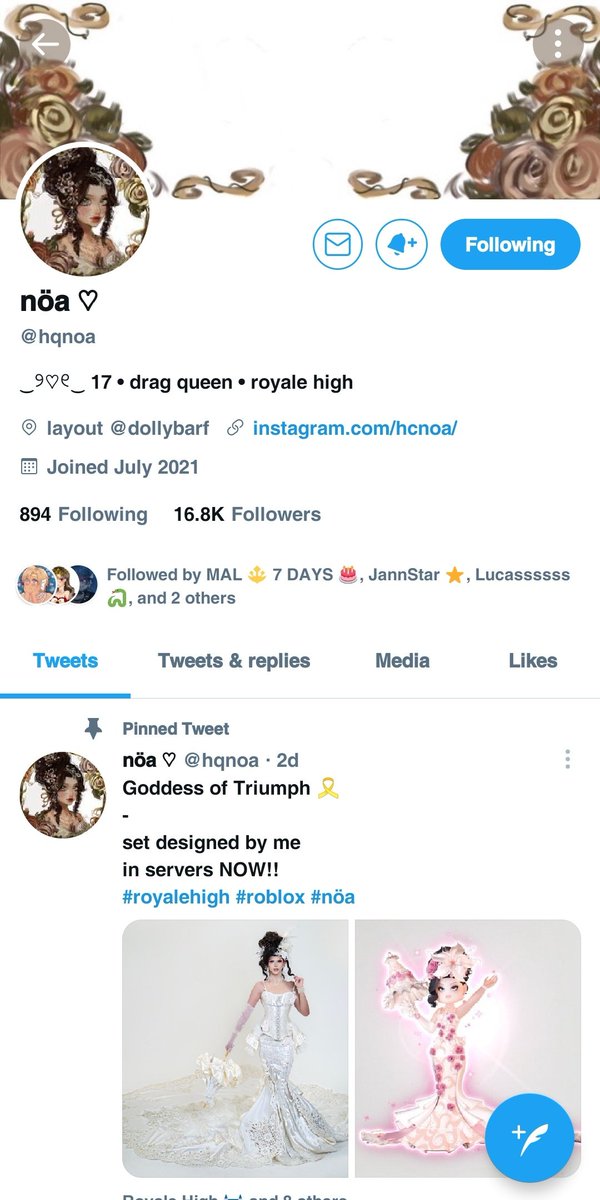 4Tkk0's tweet photo. @hqnoa @MALLARIAUBREY Done! Tysm, goodluck y'all ♥️♥️ https://t.co/XkSUHPjefP