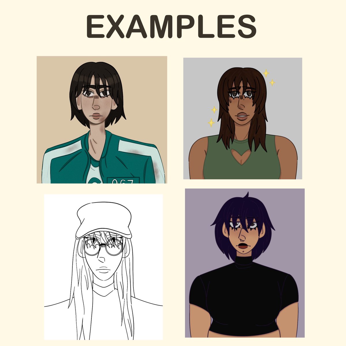 moonllash's tweet photo. comms open!! dm me if you’re interested! rts and likes are appreciated 🫶 

#artcommissions #commissionopen #commissions #arttwt #artmoots https://t.co/TtY1R87jgn