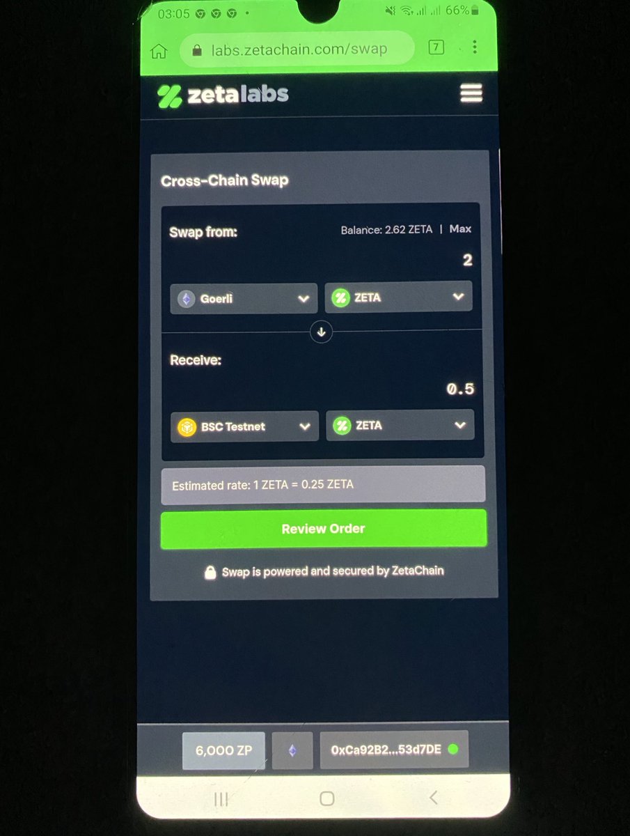 DeepCoinAirdrop's tweet photo. 3) Tranzaksiya edərkən sizə test eth, matic və bnb də lazımdır. Əvvəllər əksər testnetimizdə faucet linkləri qoymuşuq, axtarın tapacaqsınız. Tapmasanız, yazarsınız.

Əsasən şəbəkələr arası Zeta transfer edin. Məsələn: goerli Zetanı, Bscdəki Zetaya və s. https://t.co/GPkRgBd0QW