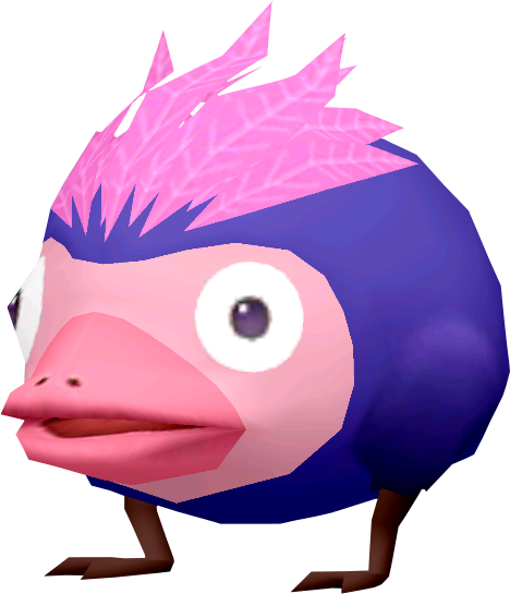 Creature of the Day! tweet media