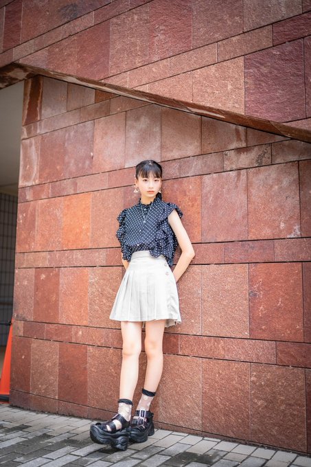 Twitterのコスプレ画像33