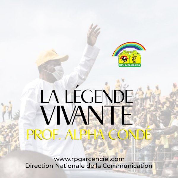 Porte-Parolat RPG AEC tweet media