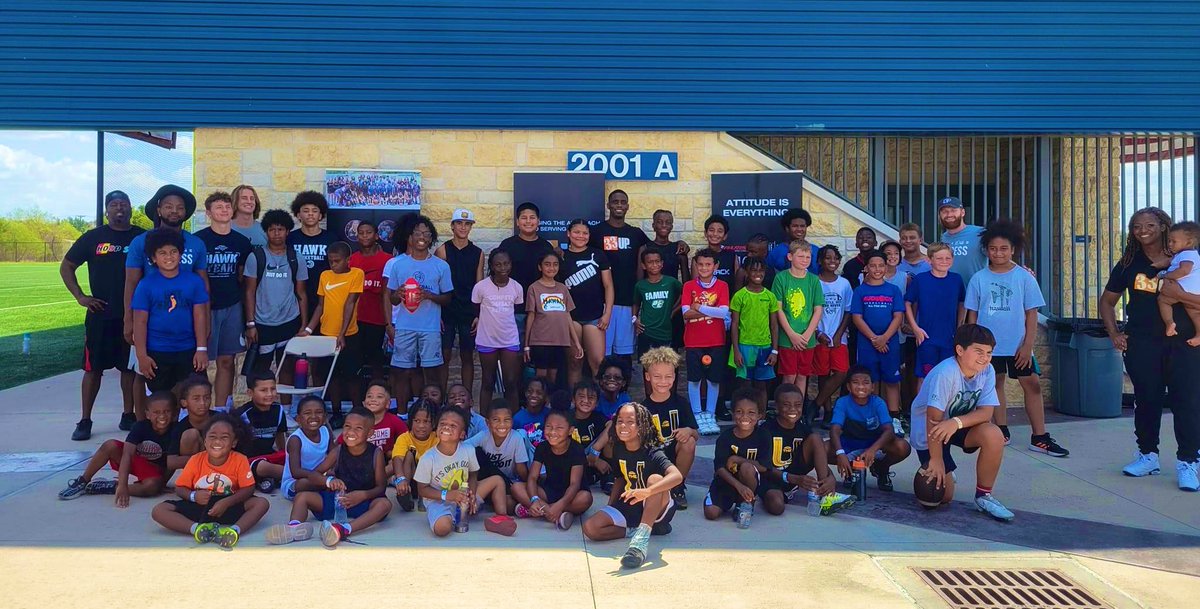 <a href="/AieElite/">AIE Elite Training</a> <a href="/Conk_The_truth/">Coach Conk🏁</a> <a href="/Lady_Hawk_Hoops/">HHS Lady Hawks Bball</a> <a href="/_Coach_Saunders/">Coach Saunders</a> <a href="/33UpInc/">33Up, Inc.</a> <a href="/hoopshopatx/">Hoop Shop Austin</a> <a href="/Hawk_Hoops/">Hendrickson Hoops</a> <a href="/_KD24/">Coach Kennon Dvorak</a> <a href="/N_Robbins11/">Nate Robbins</a> <a href="/PHSbball_girls/">PHS Girls Basketball</a> <a href="/pfisd/">Pflugerville ISD</a> <a href="/PfISDAthletics/">PfISD Athletics</a>

Thank you again everyone for coming out! The youth in the community loved it and we can’t wait to host another event soon!