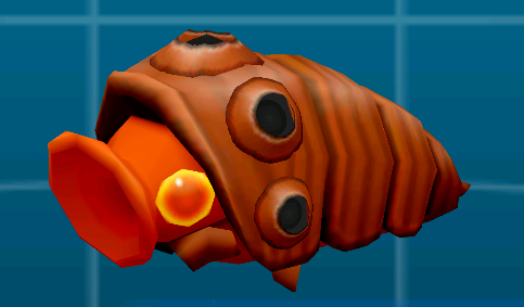 Creature of the Day! tweet media