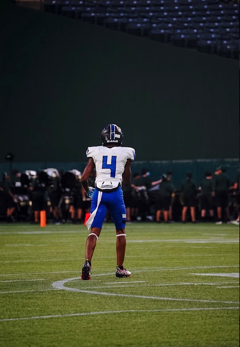 On to the next 🥷🏾