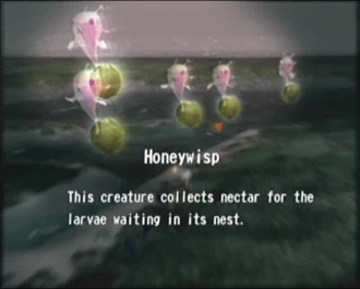 Image from Creature of the Day! (@PikminCreatures)