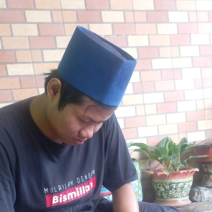 M_Afifuddin1's tweet photo. #FotoProfilBaru https://t.co/y6Lr9ZVYRN