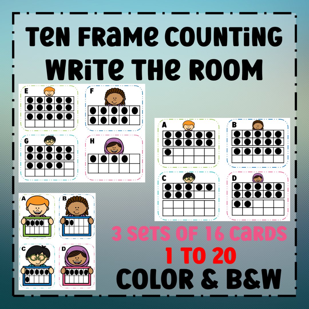 SparklingOC1's tweet photo. #NewProduct Alert!! Just posted a fun new Write The Room Math activity. Check it out at my TPT shop: https://t.co/6acw1ycoHj It's a steal at only 2.50 #teachertwitter #teacherlife #worksheet #elementaryschool https://t.co/dvycqlFtns