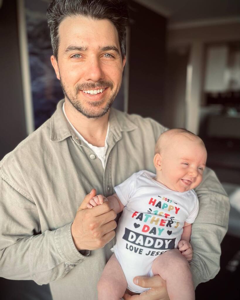 My little man!!! Such an adventure!!! @stlilj