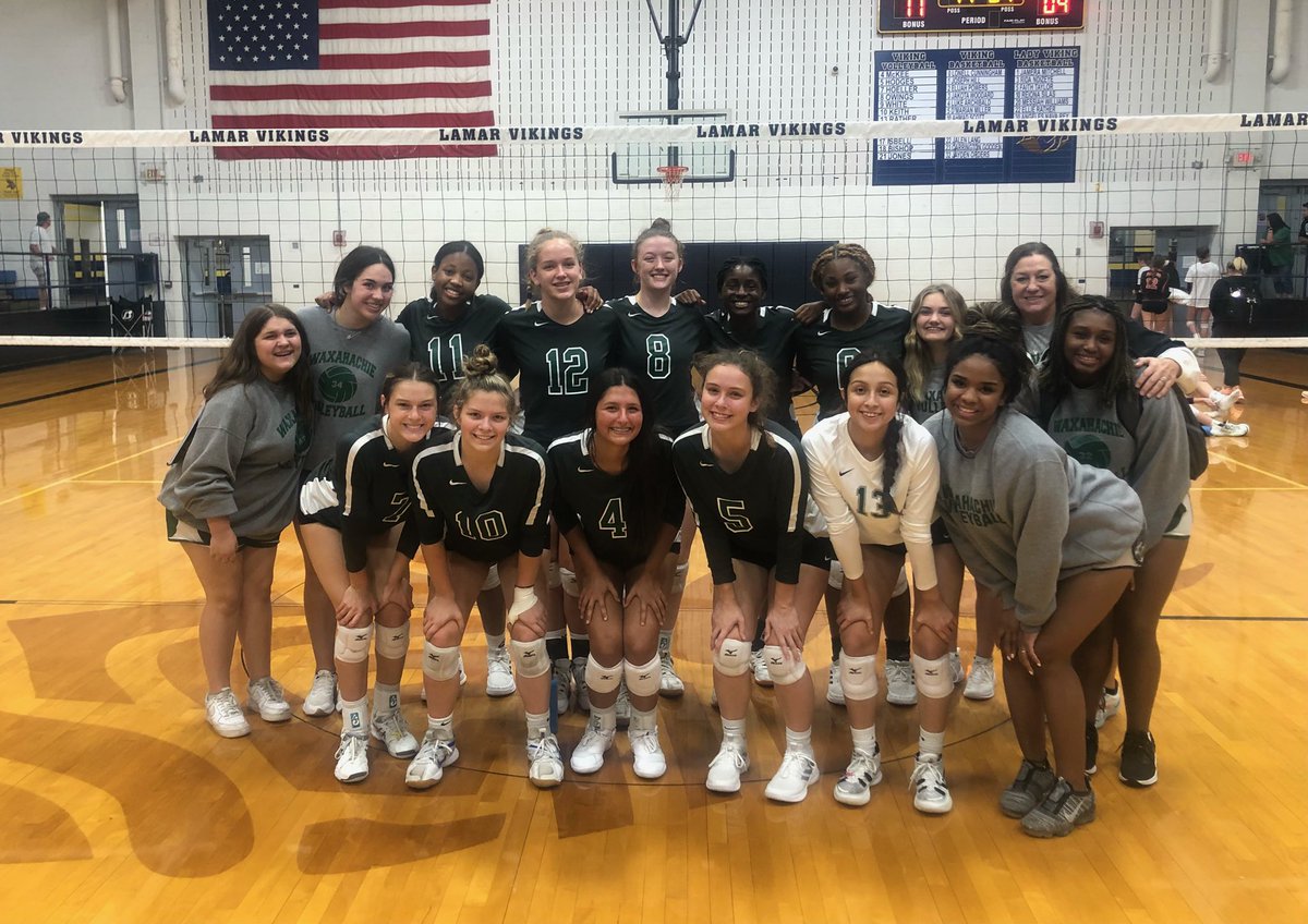 Congratulations to our JV team! They were consolation champions at the Lamar JV tournament! #indianpride