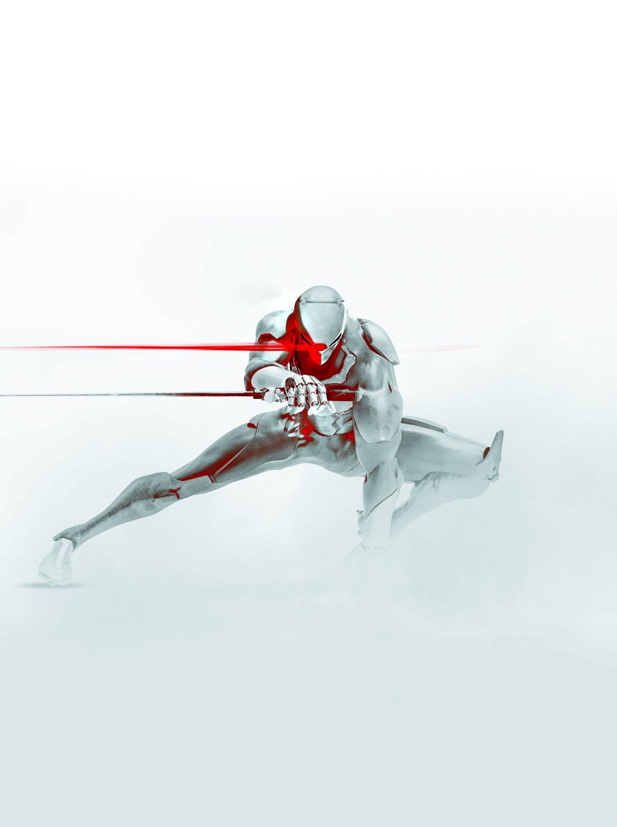 「Celebrating #MetalGearSolid 24th birthda」|BossLogicのイラスト