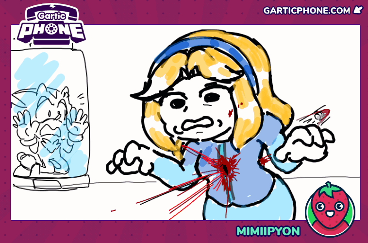 I really gotta hand it so Team F for producing this monstrosity