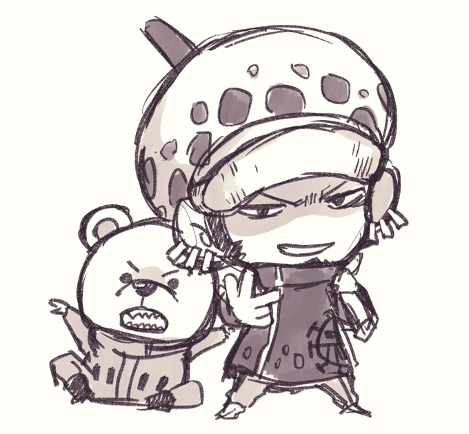 きゃわいいんだな…… 