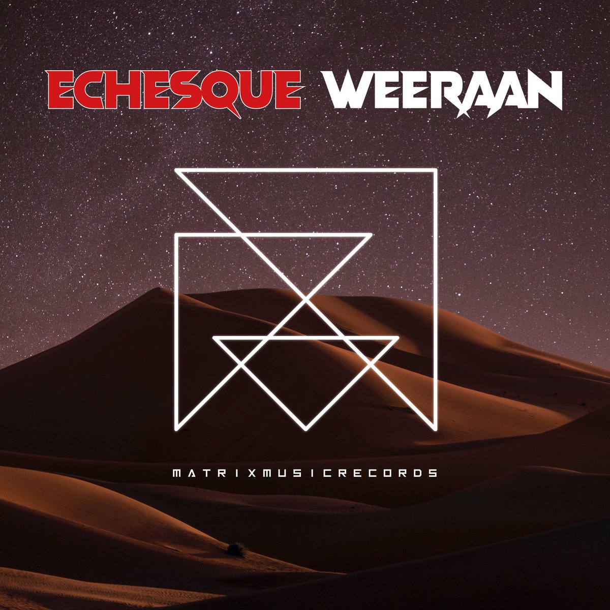 EchesqueMusic's tweet photo. “Weeraan” or “ویران”. A Dubstep Banger via Matrix Music Records (Switzerland) is set to release on 30 September. Mark the date fellas! 

#dubstep #banger #headbanger #headbang #deathstep #melodic #ultra #music #lostlands #bass #heavy #edc #redrocks #basscanyon https://t.co/P67YyV4Y3U