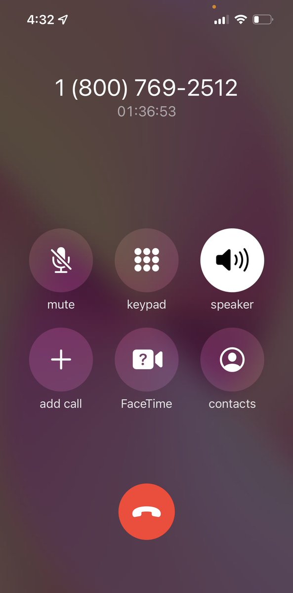 JayLoPro's tweet photo. @yvonburey @AHoensbroech @RBC @WestJet 

Help is appreciated. This credit isnt small and not willing to just give it up. But im ready to hang up this call. (3/3) https://t.co/2ujM4jvqdb