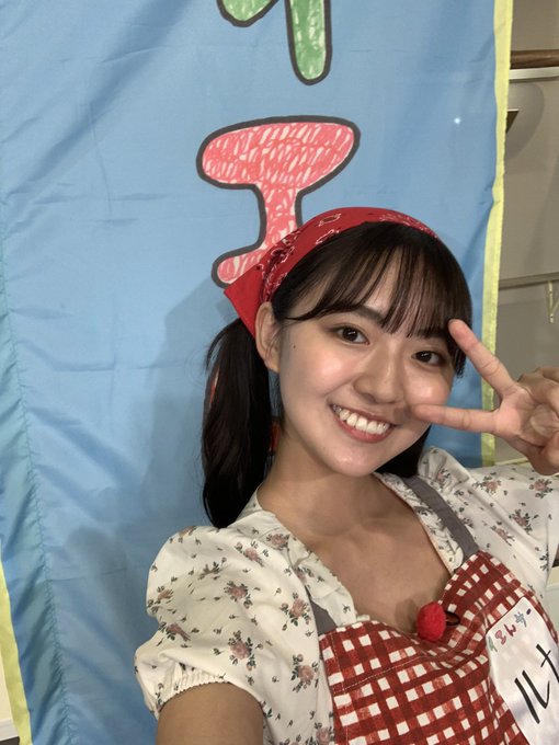 豊田ルナ