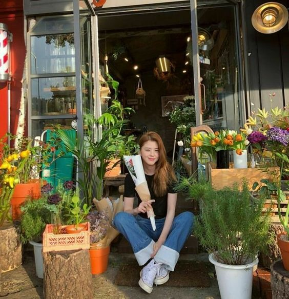 lqsohees's tweet photo. the beauty of sohee https://t.co/F4YuJutF6m