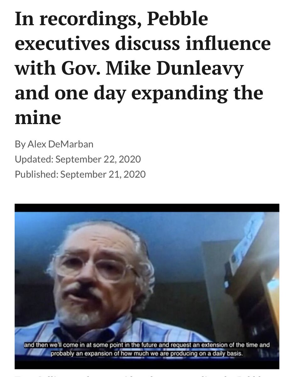 scooterkendall's tweet photo. @radiostieren @andrewdjensen Uhhhh… Is this your guy…?

#DunleavyLiesFisheriesDie
#akleg #akgov #akelect
#NoPebbleMine #StopPebble #BristolBayForever https://t.co/NAabhfSxDf