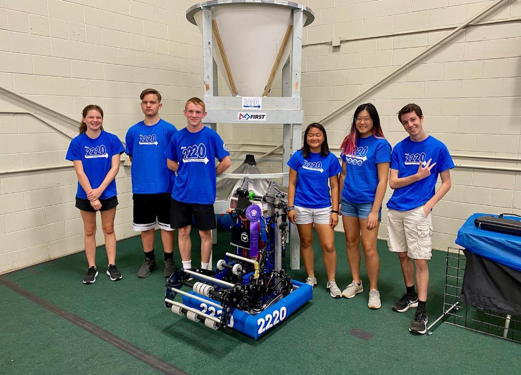 Blue Twilight tweet media