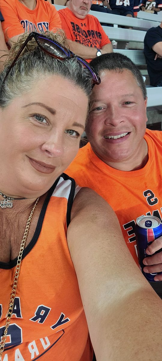 #cusegameday BEAT LOUISVILLE 🍊🏈🍊