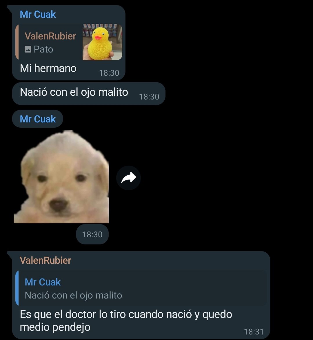 SinWebos's tweet image. inspirador 
~ 🍓