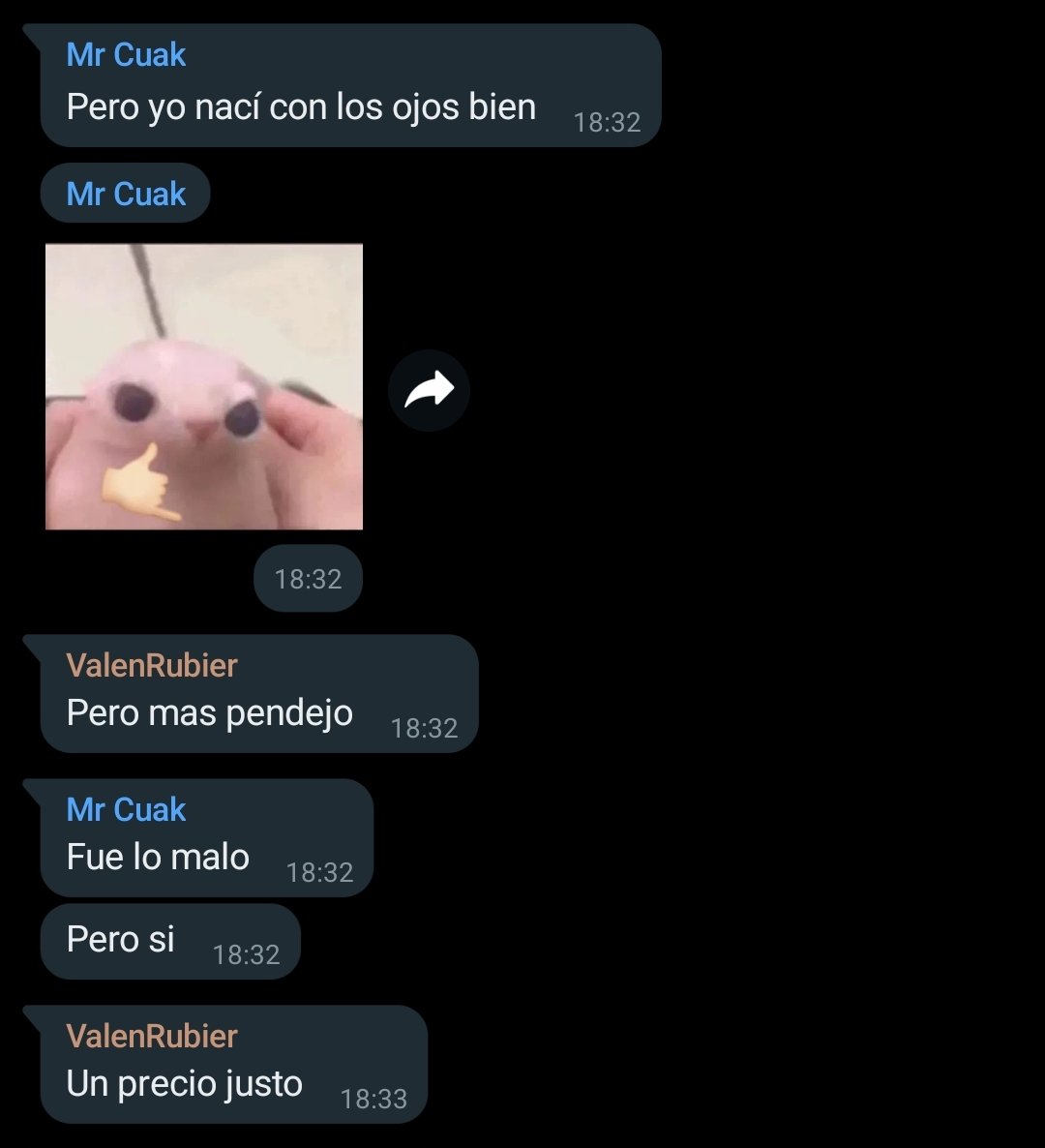 SinWebos's tweet image. inspirador 
~ 🍓