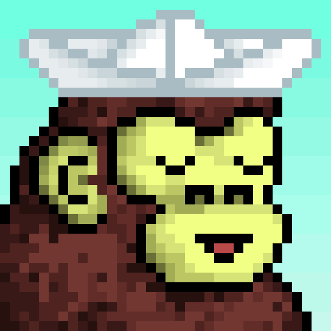 KongBot tweet media