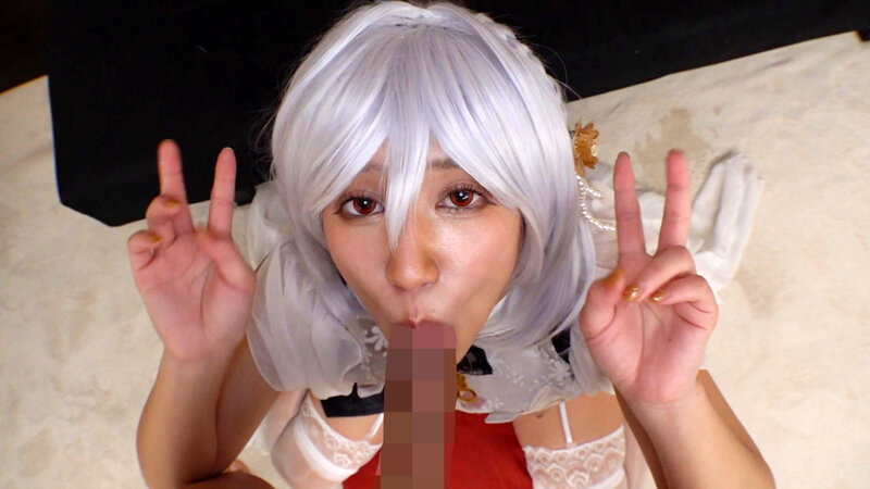 cosplayjavhd's tweet photo. Cosx-027
Link > https://t.co/h2pRVOHlzO
Patreon > https://t.co/kTFhWksn6p

#cosplay #cosplayjav #anime #アニメ #コスプレ #cosplayers #cosplayergirl #cosplayer #hentai #japanese  #cosplay18  #Japan #japanesegirl #jav #cosplayer18 #Sirius #シリアス #AzurLane #アズールレーン https://t.co/eVYOki31lj