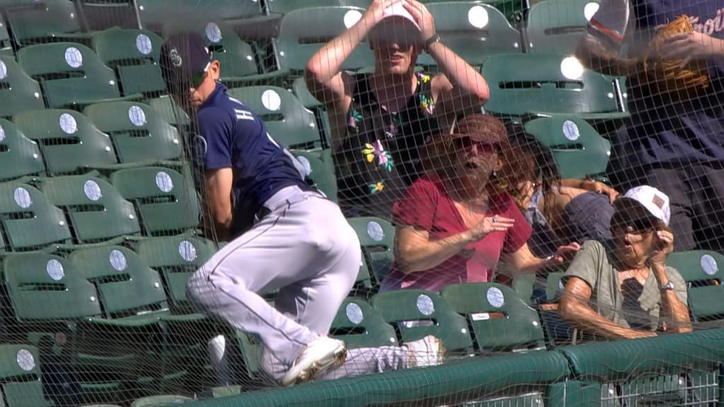 Fan of the Game tweet media