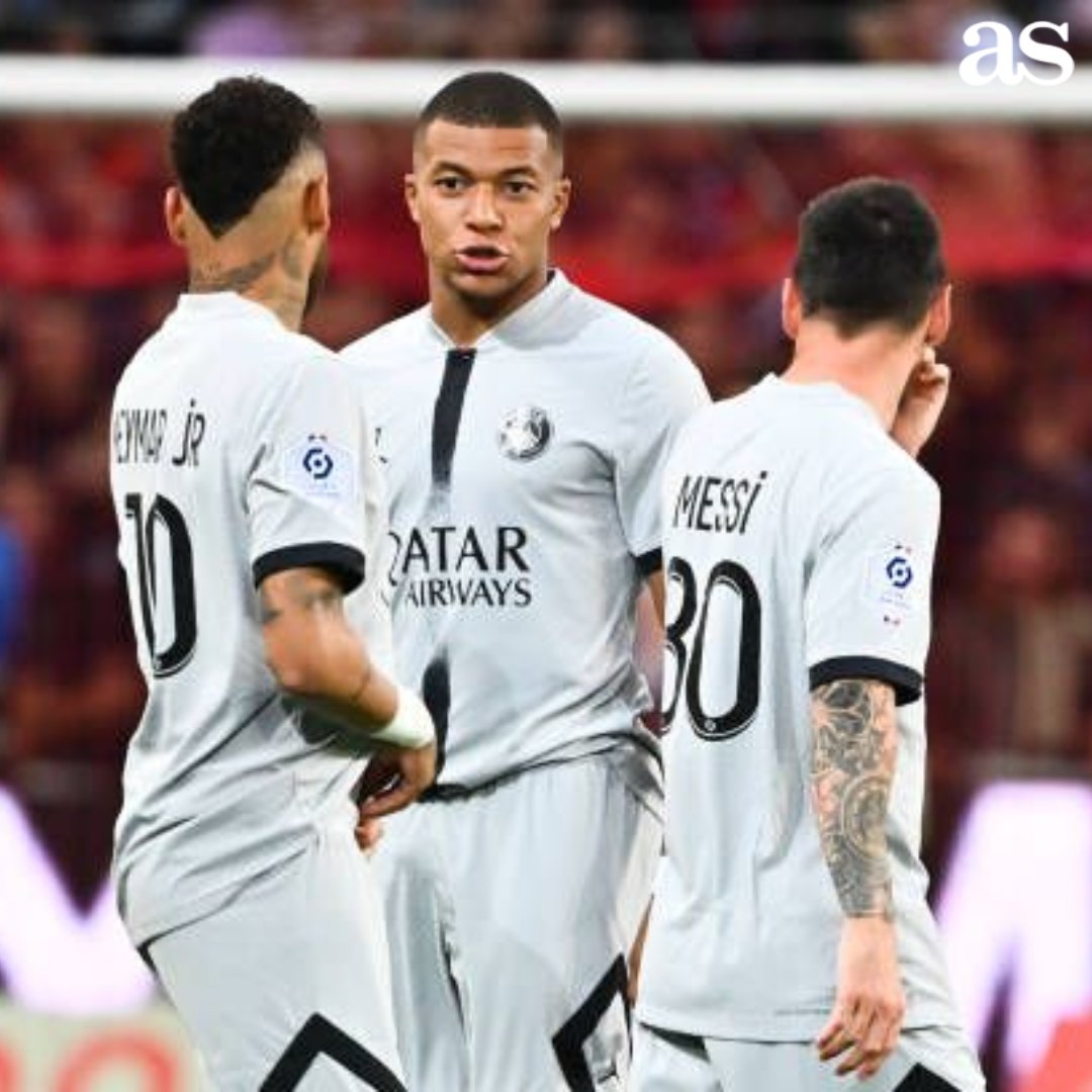 diarioas's tweet photo. 🧐 ¿Ganarán estos tres la Champions juntos? https://t.co/WN6WvspuVY