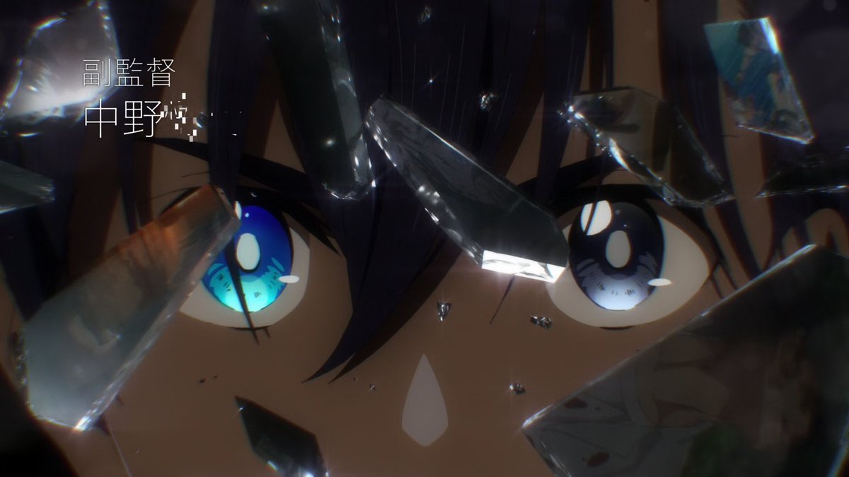 HueyTJ2's tweet photo. ANIME OF THE YEARโผ๏ธ #SummerRender https://t.co/KT2M1vNi8y