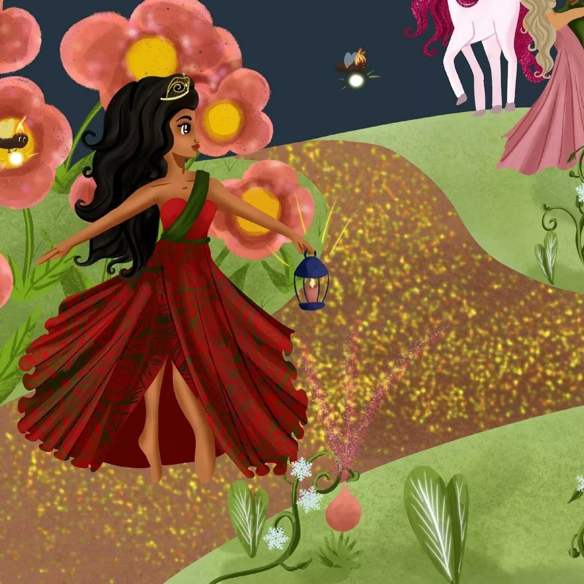 Kayla Spears tweet media